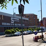 Lovely House San Siro *