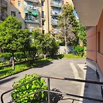 Διαμέρισμα Lovely House San Siro *