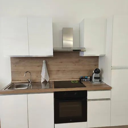 דירה Lovely House San Siro
