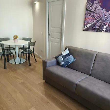 דירה Lovely House San Siro *
