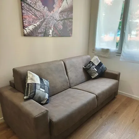 Lovely House San Siro מילאנו