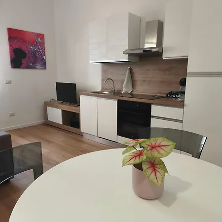 Lovely House San Siro * מילאנו